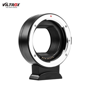 /Viltrox EF-EOSR Auto Focus Lens Mount Adapter for  EF/EF-S Series Lens to  EOS R/EOS RP Mirrorless Cameras 6IN5