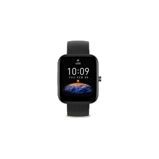 New Amazfit Bip 3 Pro SpO2 Waterproof Smartwatch นาฬิกาอัจฉริยะ วัดออกซิเจนในเลือด
