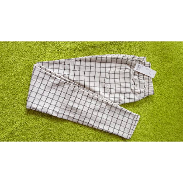 กางเกงขายาวเด็กผู้หญิงนําเข้าแบรนด์ Lativ