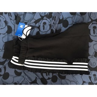 ORIGINAL WOMEN TRACK PANT BLACK