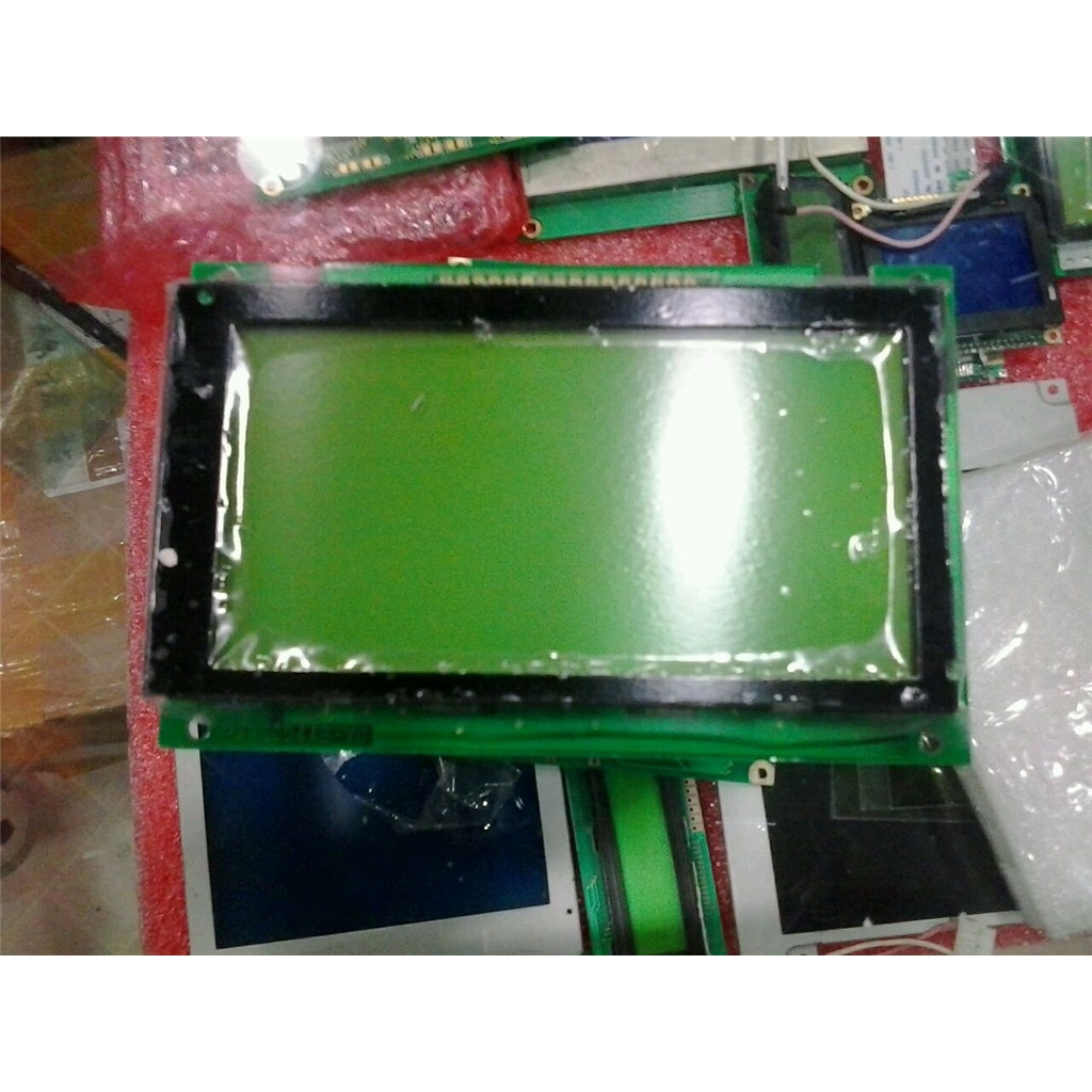 YY ความเข้ากันได้สากลใหม่DMF-50544 DMF50544 PWB50544B-V0