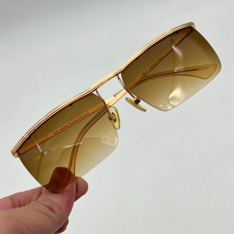 แว่นสายตา Amor******