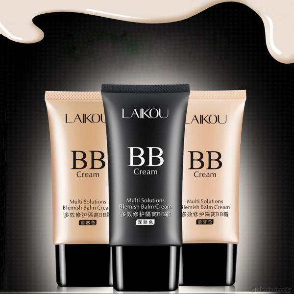 ทักแชทมา เพื่อรับโค้ดนะจ้ะ BB Cream ไวท์เทนนิ่งคอนซีลเลอร์เหมาะกับทุกสภาพผิว