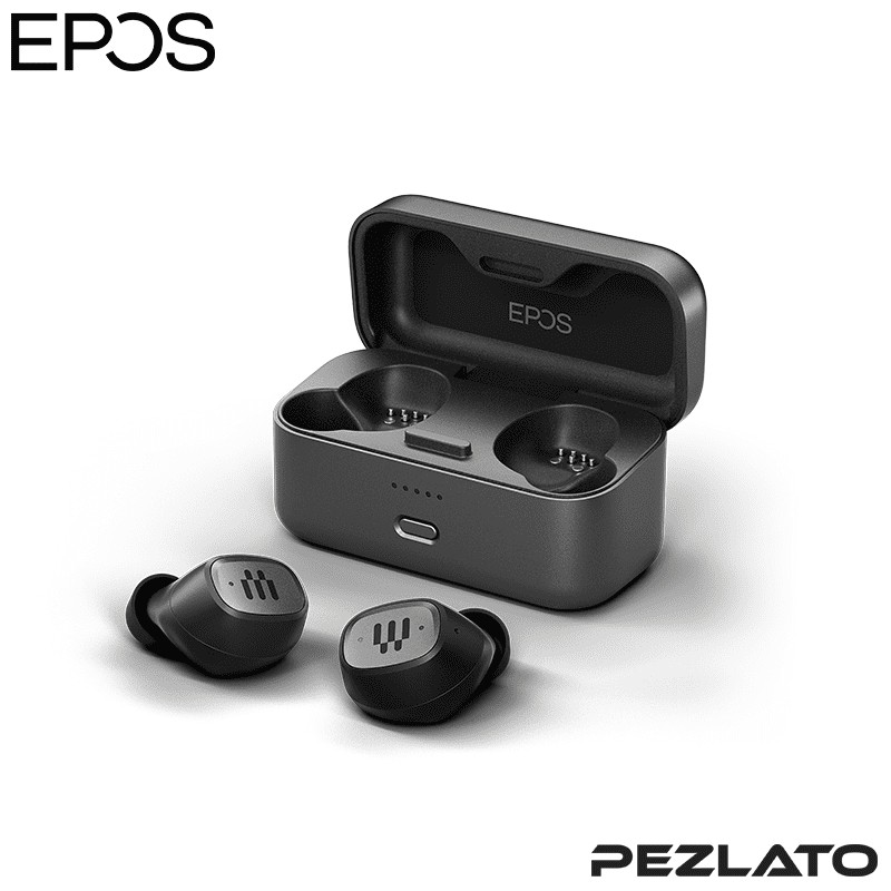 EPOS GTW270 Hybrid In-Ear