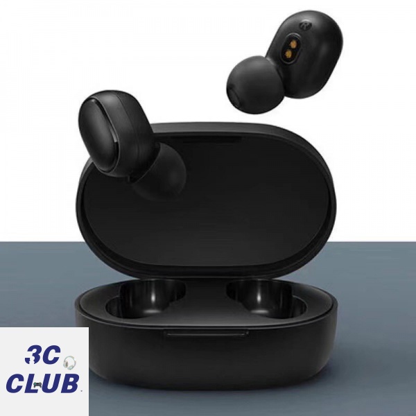 【💙3C Club】เหมาะสำหรับ Redmi Redmi AirDots2 Xiaomi True Wireless Bluetooth Headset SE หูฟังตัดเสียงรบกวนเอ
