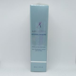 Artistry intensive skincare advanced skin refinisher 30 ml.