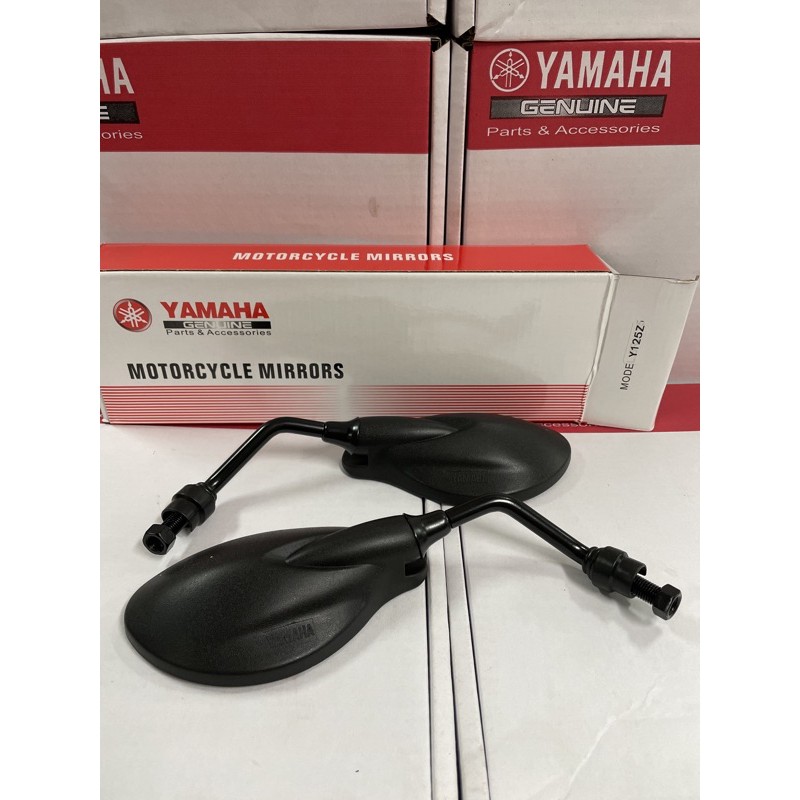 กระจกมองข้าง Yamaha Y125 / Y125ZR / Y125ZR