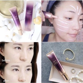 ageless real eye cream for face