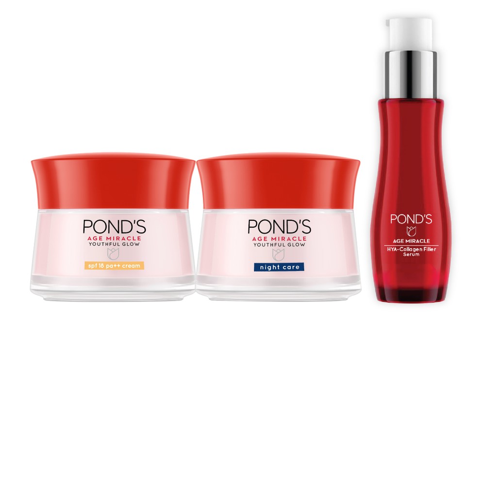 ponds age miracle 30