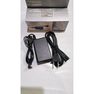 ที่ชาร์จ adapter PSP 1000 2000 3000 /adapter psp