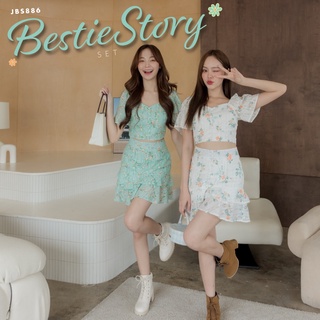 #JBS886 Bestie Story Set*