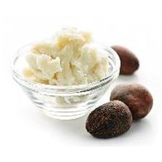 REFINED COLD PRESSED SHEA BUTTER เชย์บัตเตอร์นำเข้าจากฝรั่งเศส (exp Oct 1, 2024)