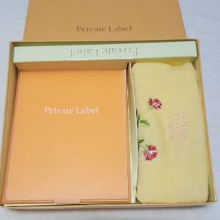 ชุดกิ้ฟเซ็ตแบรนด์ Private Label