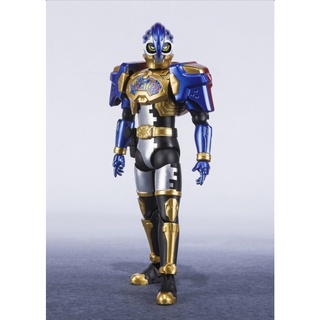 (พร้อมส่ง) Shodo o kamen rider 6 kamen rider Paradox perfect puzzle