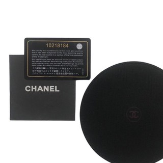 Chanel card ของแท้ แถมกระจกฟรี