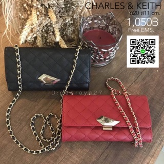 Charles &amp; Keith