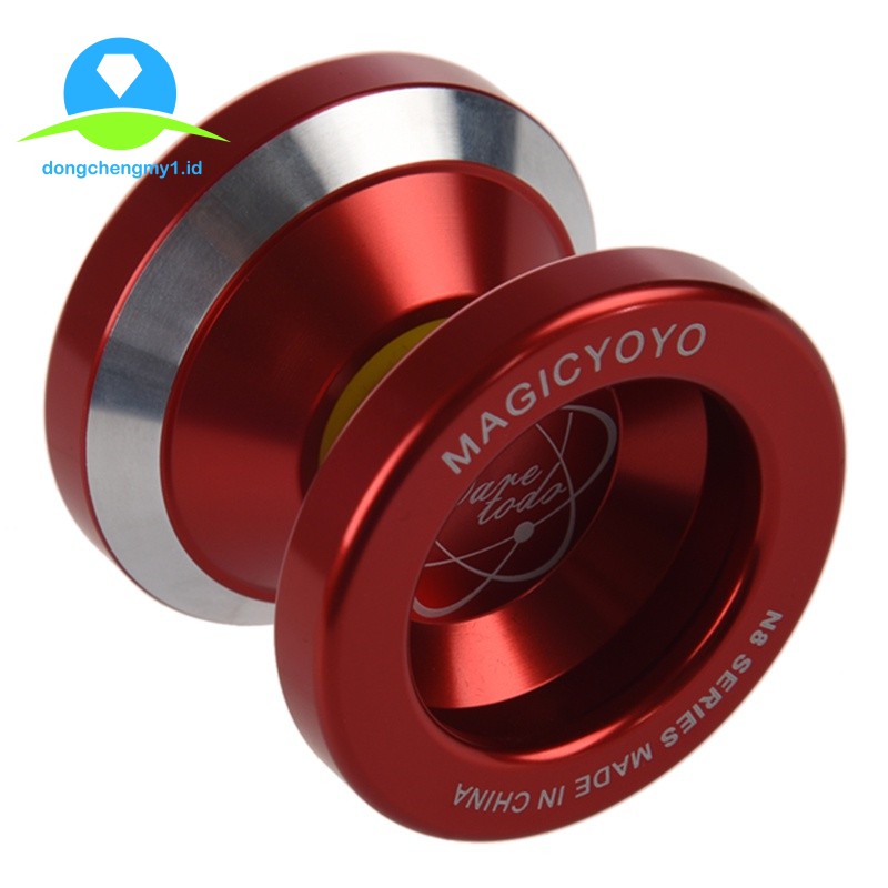 magic yoyo n8