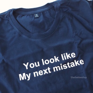 Wordy Shirt