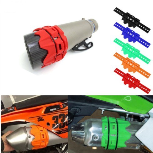 การ์ดท่อ ยาง กันร้อน กันล้ม สำหรับกันรอยท่อปลายท่อ - รูปที่ 7