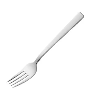 ZWILLING ส้อมสำหรับทานอาหาร สเตนเลสสตีล รุ่น King N07041802
