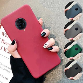 เคสกันกระแทกเคสโทรศัพท์มือถือ Tpu สําหรับ Vivo Nex 3