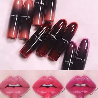 พร้อมส่ง แมค ลิปสติก MAC LOVE ME LIPSTICK