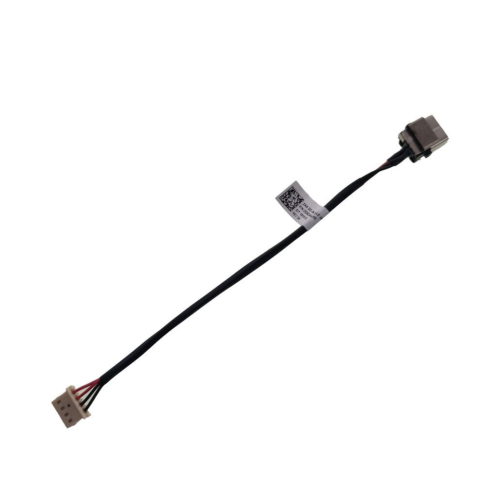 แล็ปท็อป Acer ASPIRE E5-575 E5-573T E5-774 F5-573 DC-IN DC IN สาย DC Power Jack สาย DD00WTAD000