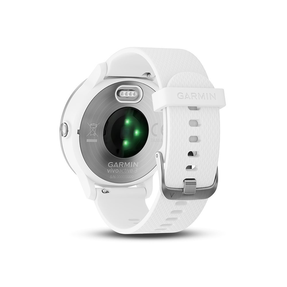 garmin forerunner 30 bluetooth
