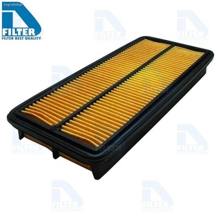 Air Filter For Honda Accord G7 2003-2007 (Engine 3.0) By D Filter