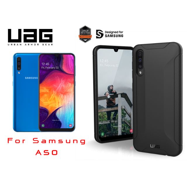 samsung a50 shopee