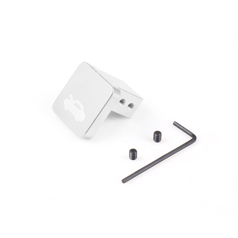 ชุดอุปกรณ์ซ่อมฝากระโปรงหน้ารถยนต์ สําหรับ Honda Civic 1996-2011 - รูปที่ 6