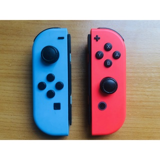 Joy Con Nintendo Switch ของแท้