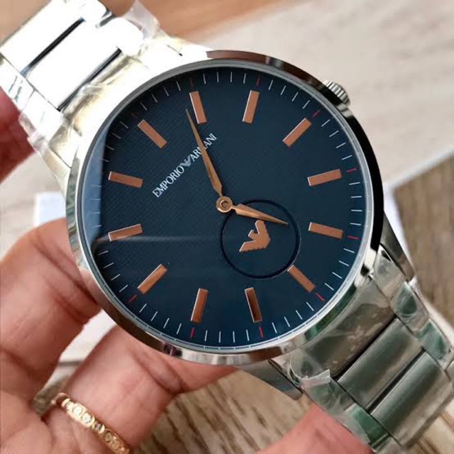 นาฬิกา AR-11137 มือ 1 มีเฉพาะตัวเรือน | Shopee Thailand