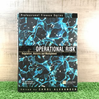 Operational Risk - Alexander