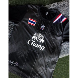 เสื้อ PP สปอร์ต สีดำ