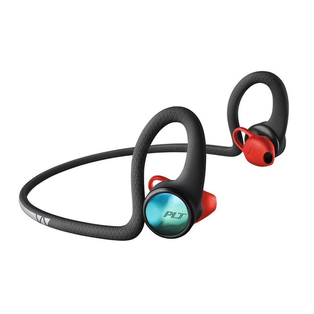 Plantronics BackBeat Fit 2100 หูฟังบลูทูธสปอร์ตอินเอียร์ กันน้ำกันเหงื่อ ประกันศูนย์ไทย