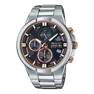 นาฬิกา คาสิโอ Casio EDIFICE INFINITI Red Bull Racing Limited ลิมิเต็ดเอดิชัน รุ่น EFR-544RB-1A