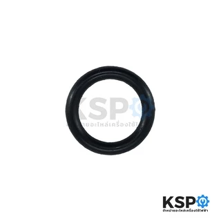 ยางโอริง ลงถัง ปั้มน้ำอัตโนมัติ MITSUBISHI มิตซูบิชิ Part No. H00104C01 รุ่น WP 205-405 (แท้จากศูนย์) อะไหล่ปั้มน้ำ