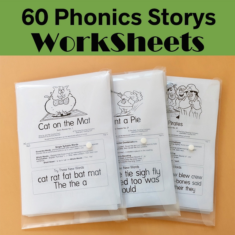เรื่องที่ยอดเยี่ยม Phonics อ่านหนังสือสำหรับเด็กภาษาอังกฤษใช้สิทธิสมุดภาพระบายสีสำหรับเด็กของเล่นเพื่อการศึกษา