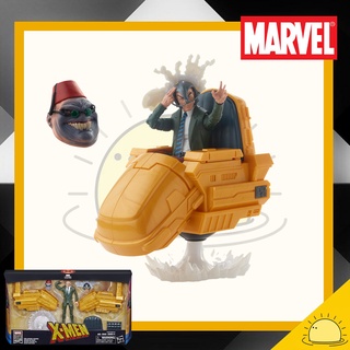 Marvel Legends Series 6" Professor X with Hover Chair