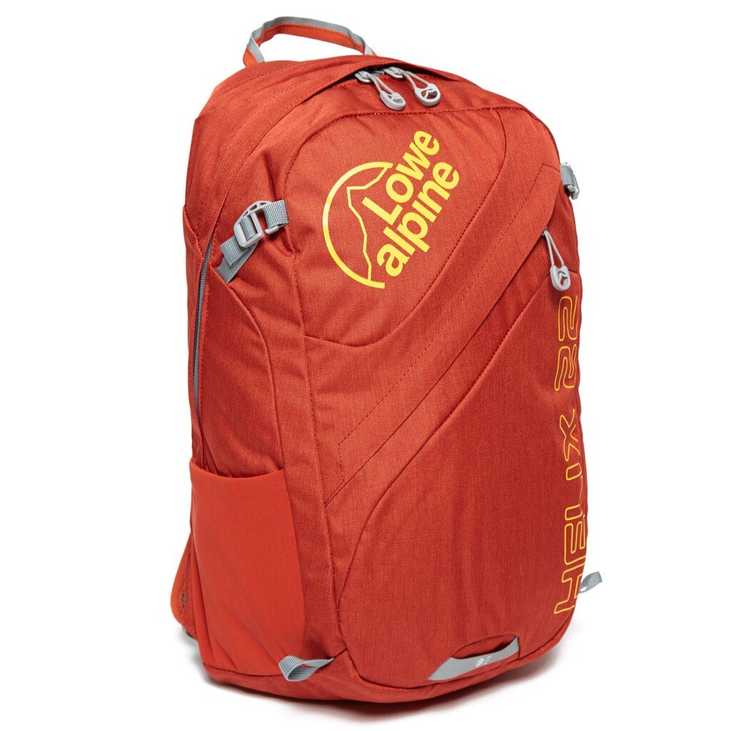 กระเป๋าเป้ รุ่น HELIX 22 ยี่ห้อ Lowe alpine เหมาะกับสังคมเมืองได้อย่างลงตัว