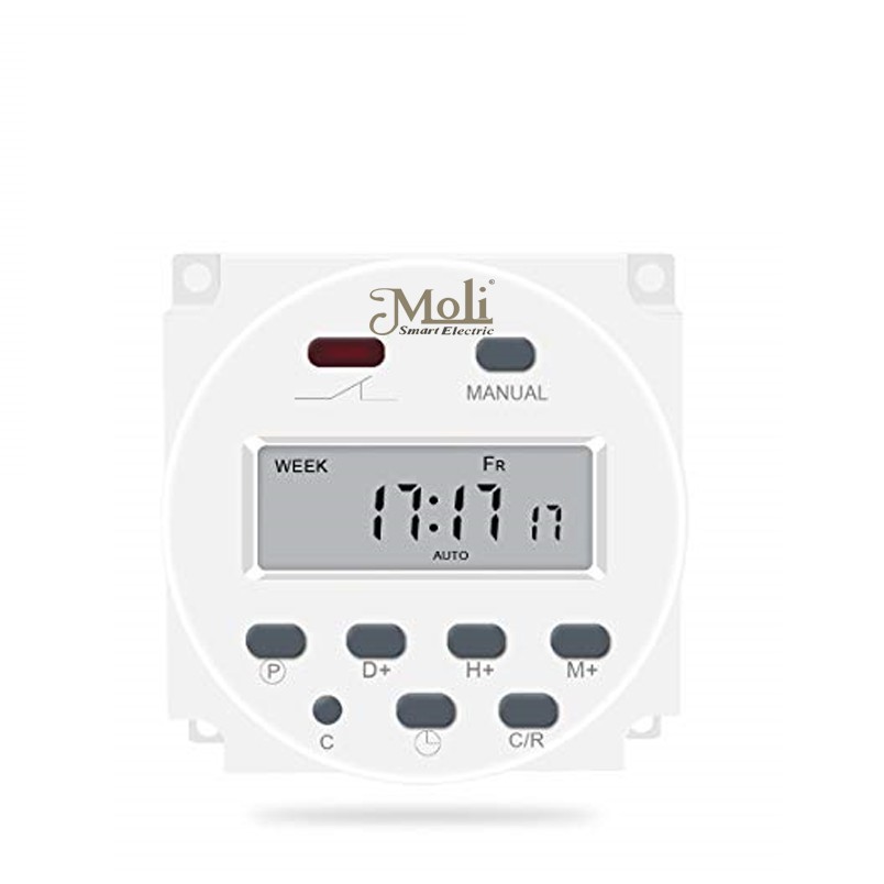 ELECTRONIC TIMER CN101