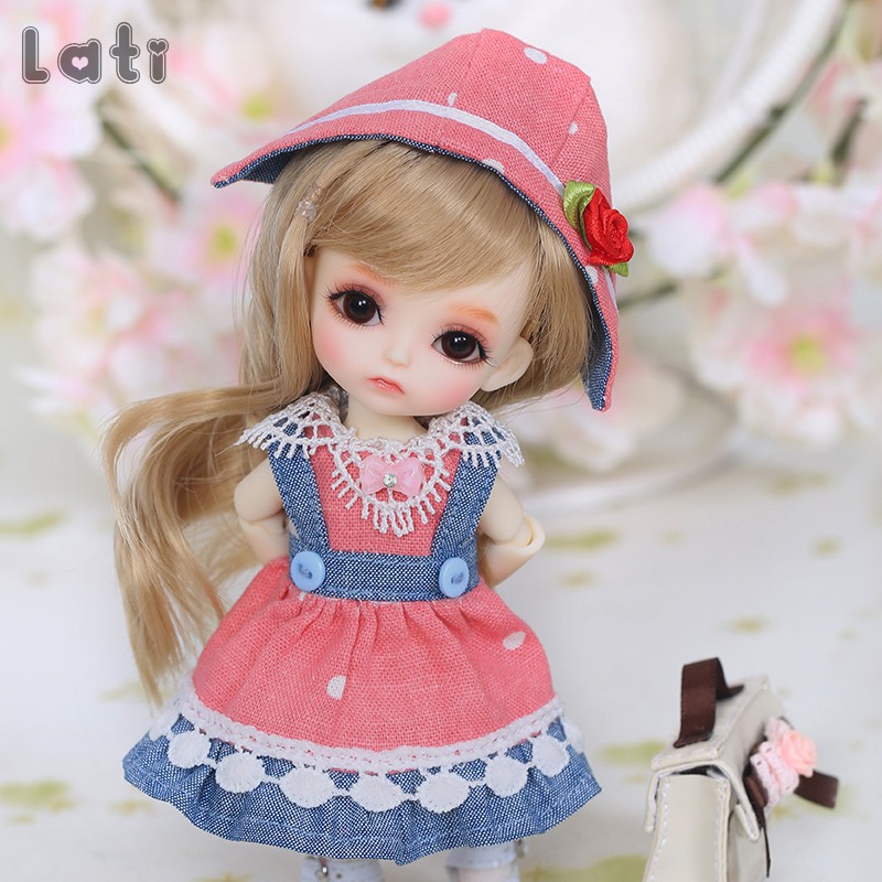 bjd lati