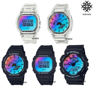G-SHOCK GA-2100SR-1 GA-2100SRS-7 GA-110SR-1 DW-5600SR-1 DW-5…