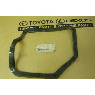 625. 35168-12020 ปะเก็นอ่างเกียร์ ATM COROLLA ปี 1897-2000 ของแท้ เบิกศูนย์ โตโยต้า Toyota (TTGSHO)