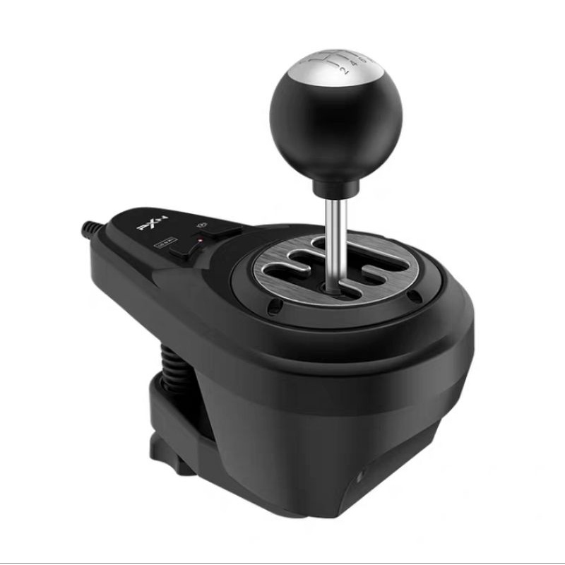 เกียร์PXN shifter รองรับPSPC Thrustmaster - boybin88 - ThaiPick