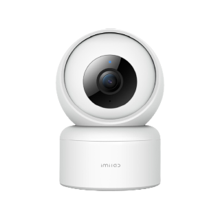 [ใช้โค้ดเหลือ 719 บ.] IMILAB C20 (GB V.) กล้องวงจรปิด wifi ภายในบ้าน1080P หมุนได้ 360° AI ตรวจจับการเคลื่อนไหว -2Y