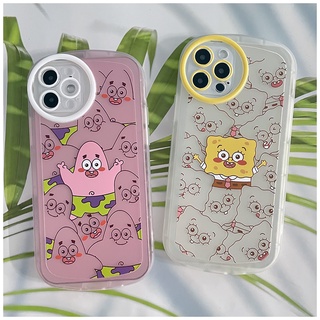 FOR XIAOMI 11LITE 12LITE REDMI 12C 10C 10 NOTE12 NOTE11 NOTE10 NOTE9 NOTE 8 NOTE7 S 9 8 7 10A 9C 9A 9T K40 POCO M5 M5S F3 X3 M3 PRO Multi-sponge oval soft case