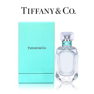 สินค้าพร้อมส่ง Tiffany Diamond Bottle Ladies Perfume 75ml น้ำหอมทิฟฟานี่ cotyความร่วมมือใหม่