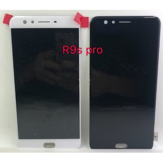 หน้าจอ LCD พร้อมทัชสกรีน - Oppo R9s Pro / F3 Plus(แถมฟรี!! ชุดไขควง)